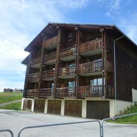 Appartement Montagne Les Saisies, 6 Personnes, Balcon Sud, Proche Centre Et Pistes - Fr-1-594-96 *