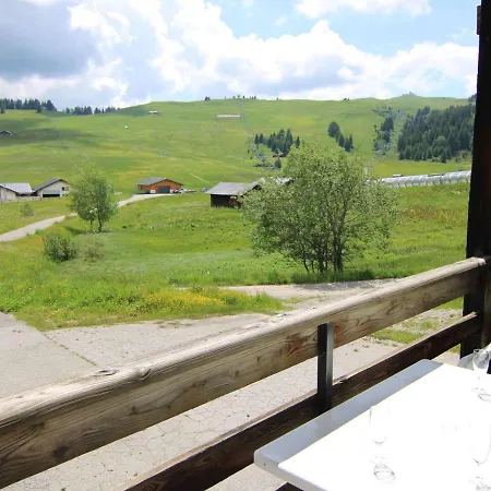 Montagne Les Saisies, 6 Personnes, Balcon Sud, Proche Centre Et Pistes - Fr-1-594-96 Hauteluce