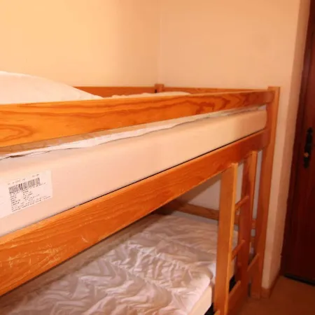 Montagne Les Saisies, 6 Personnes, Balcon Sud, Proche Centre Et Pistes - Fr-1-594-96 * هاوتيلوس