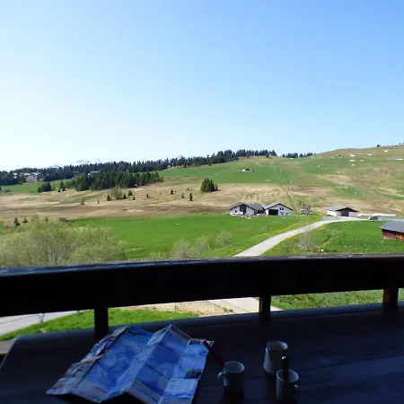 Lejlighed Les Saisies 6 Pers, Proche Centre - Fr-1-594-96 *